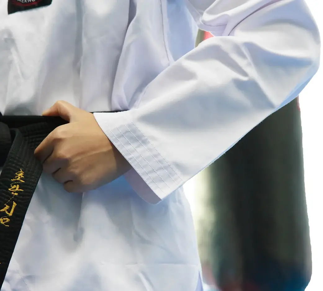 Canada Elite Spirit TKD Club-Scarborough