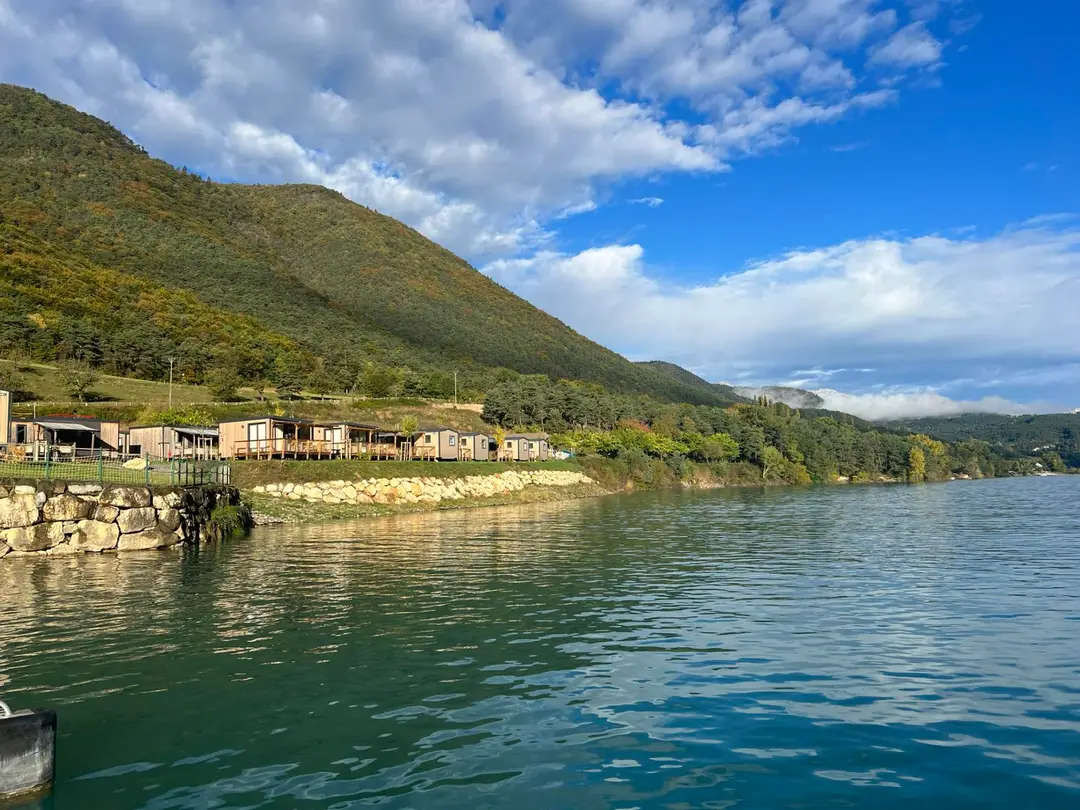 Camping Herbelon