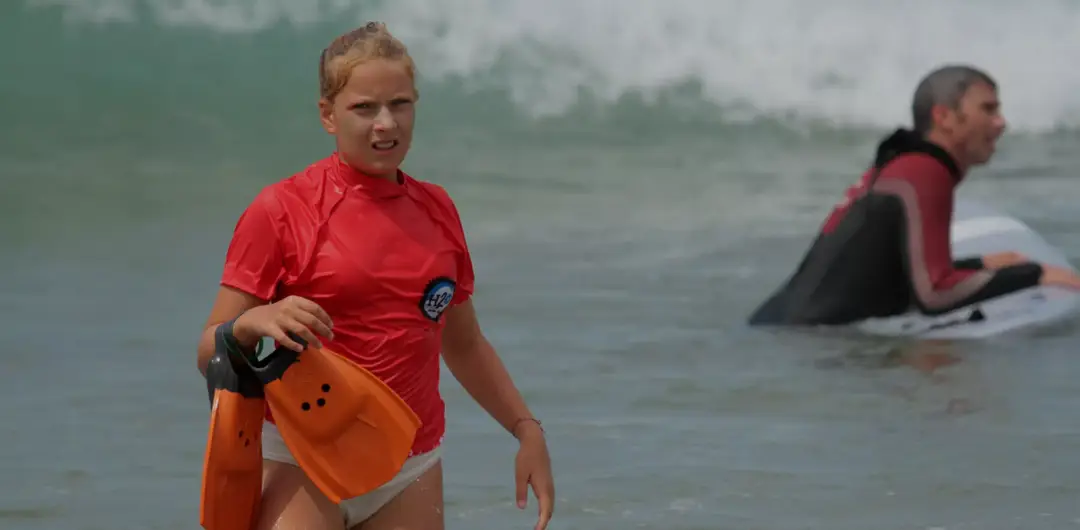 French Surf School H2O