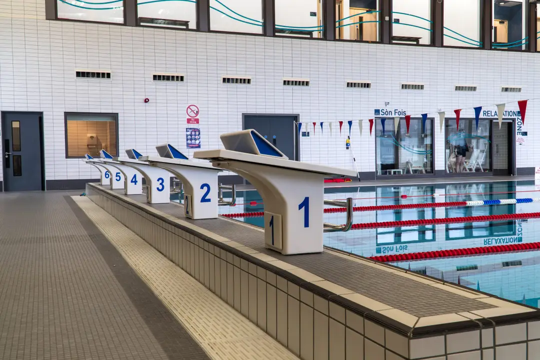 Helensburgh Leisure Centre