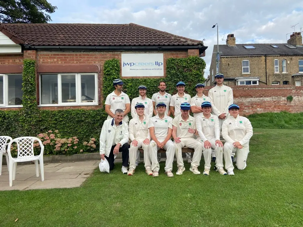 Ovington Cricket Club