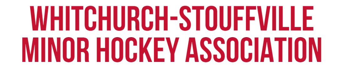 Whitchurch-Stouffville Minor Hockey Association