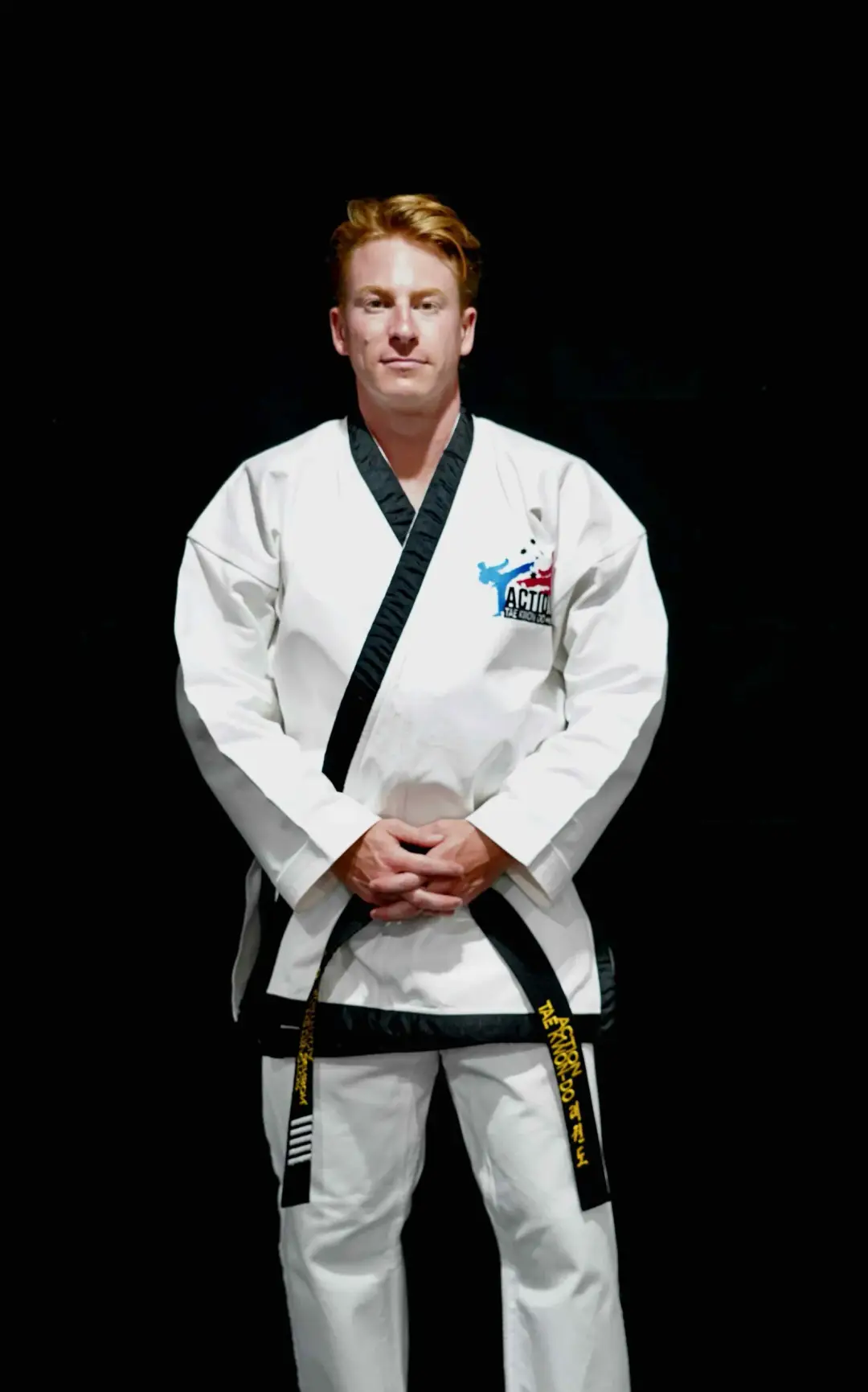Action Taekwondo Canberra: Lyneham