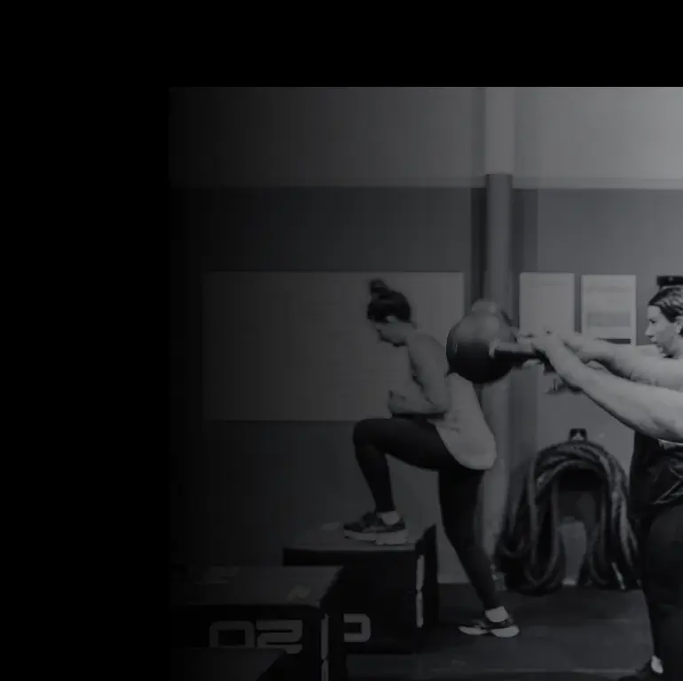 G-Force Fitness Romsey