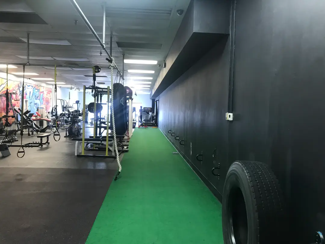 Lean Body Studio - Mississauga