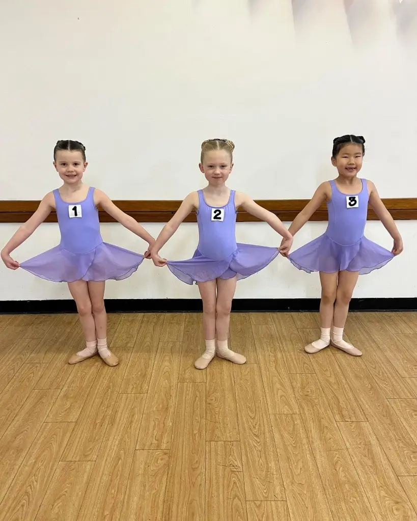 Espoir School of Dance