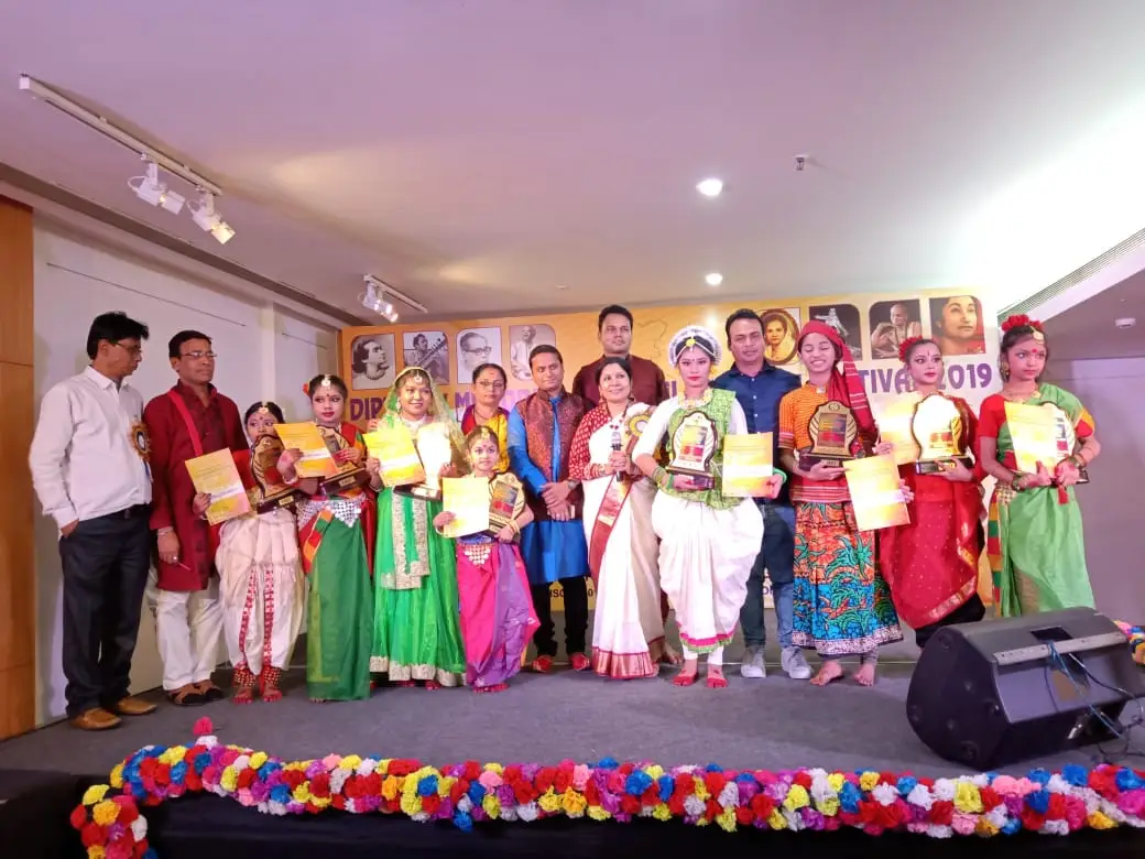 Jadavpur Navrang Art & Culture Centre || Best Dance academy in Jadavpur | Classical dance Academy in Kolkata