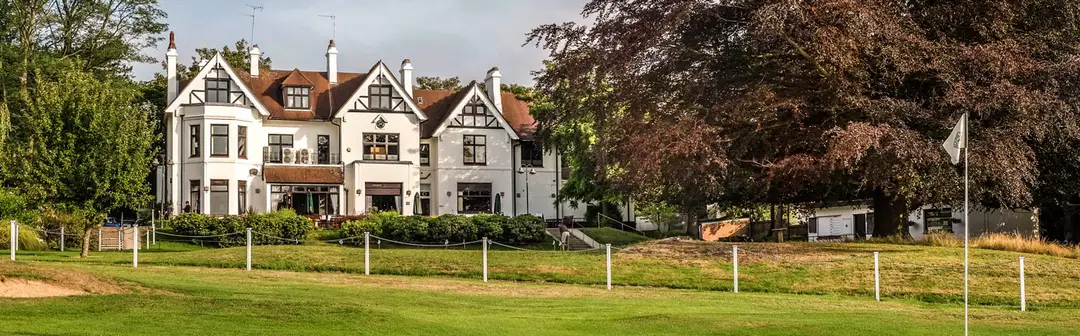 Shooters Hill Golf Club