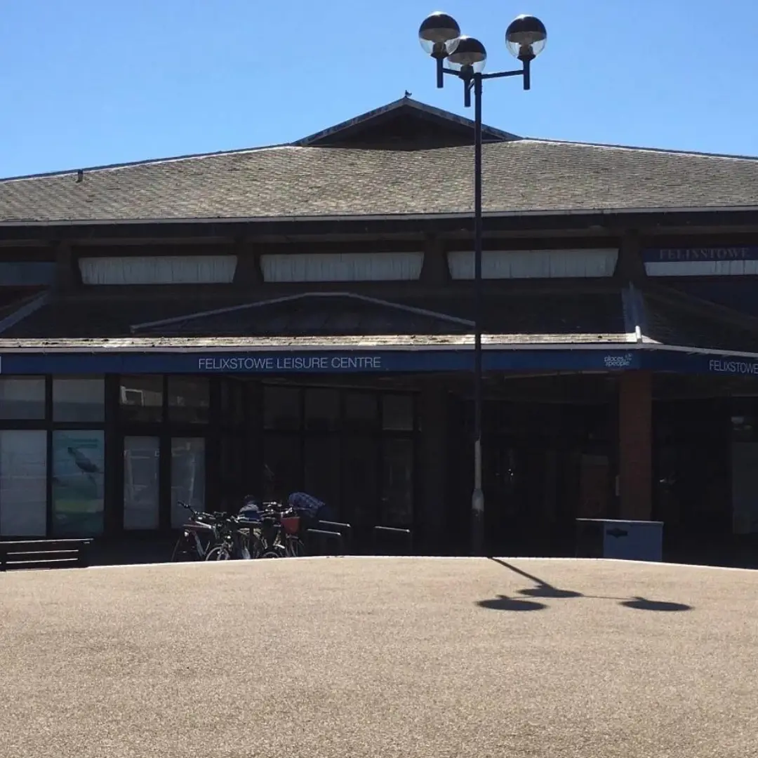 Felixstowe Leisure Centre