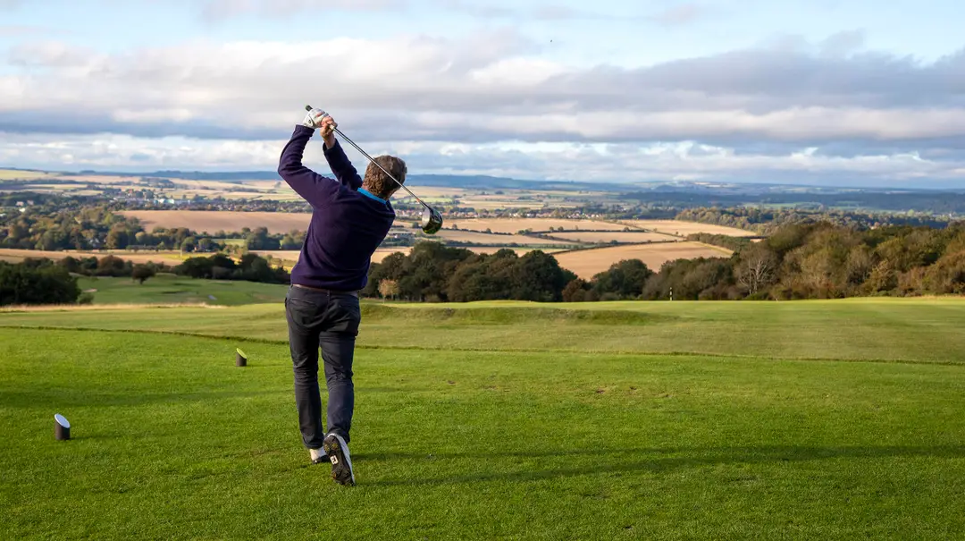 Came Down Golf Club
