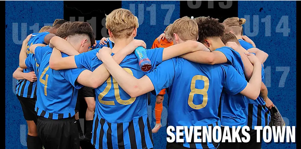 Sevenoaks Town FC