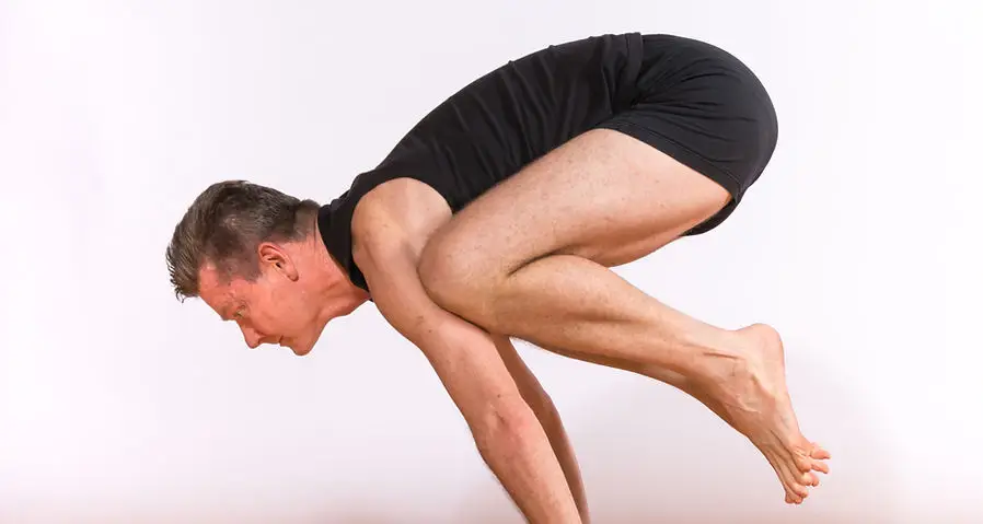 Body Mind Breath Yoga
