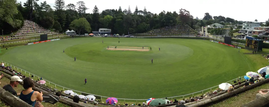Sulzberger Indoor Cricket Centre