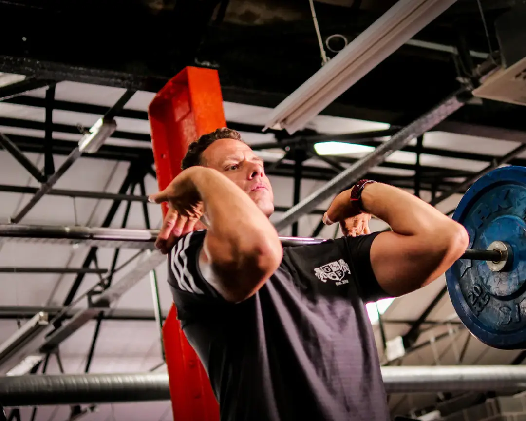 Griffin Fitness