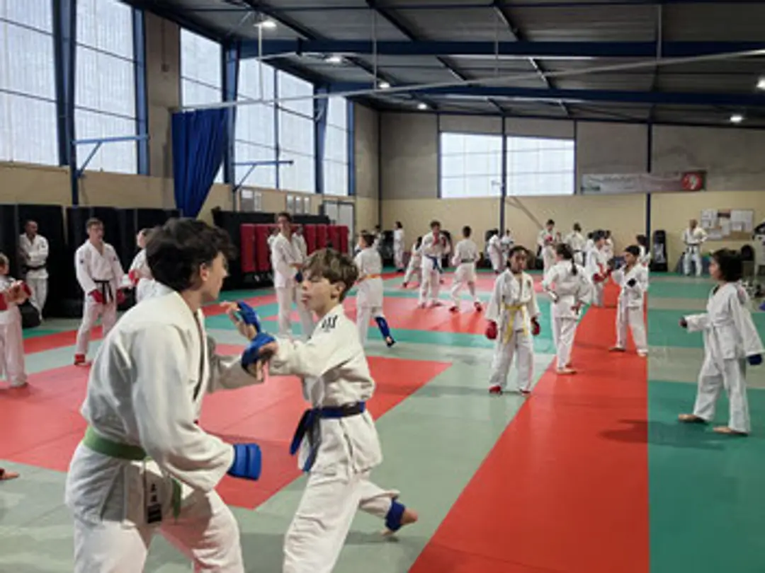 Dojo Du Couserans