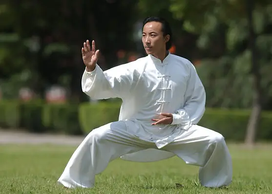 TK Martial Arts Academy