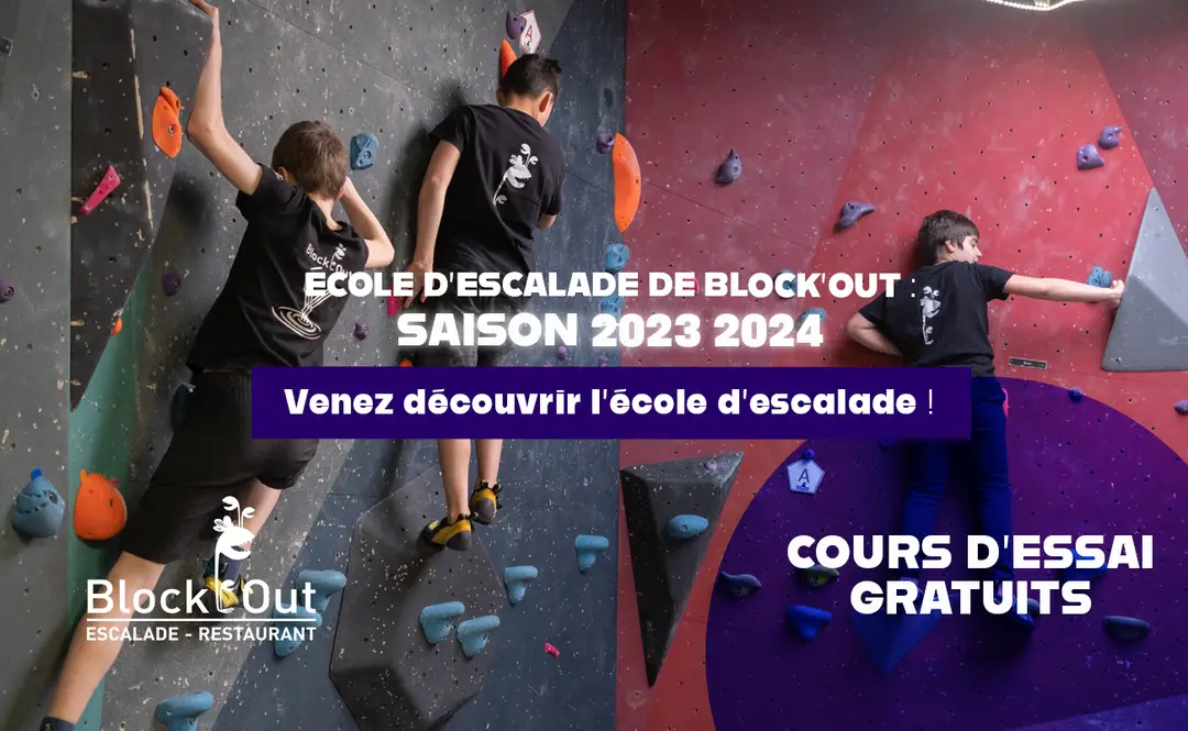 Block'Out Metz