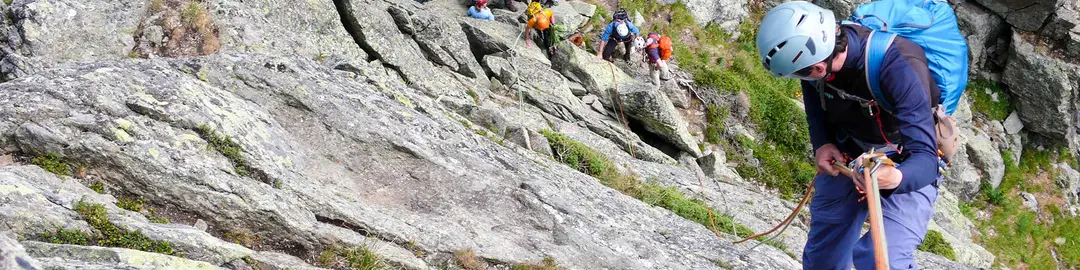 Anglesey Pursuits