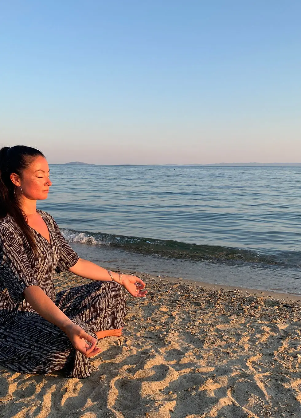 Yoga with Shanta