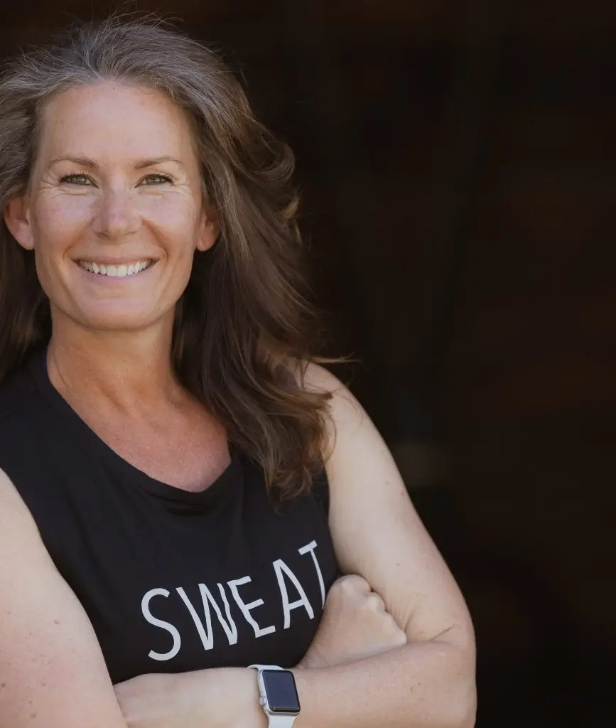 The Sweat Factory
