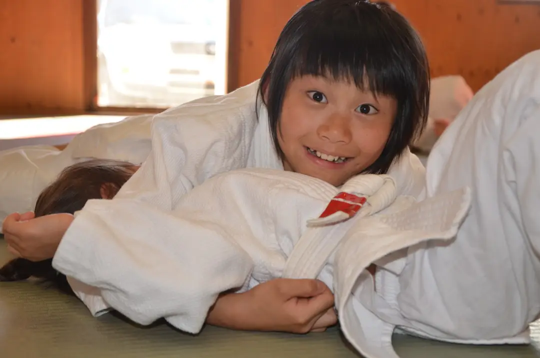 Academy of Martial Arts Tankyushin