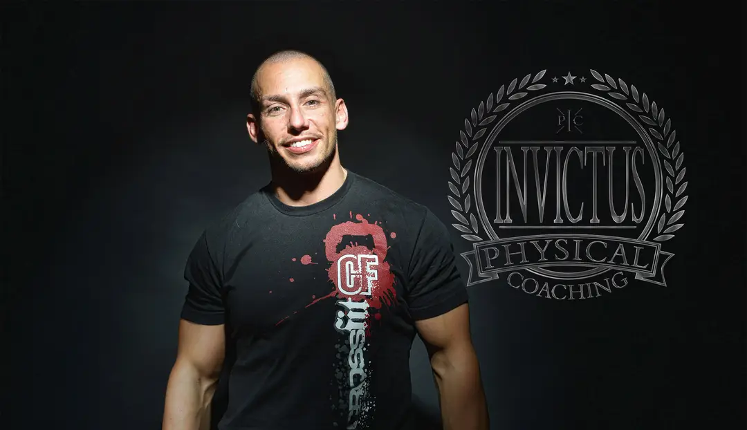 Invictus Physical Coaching