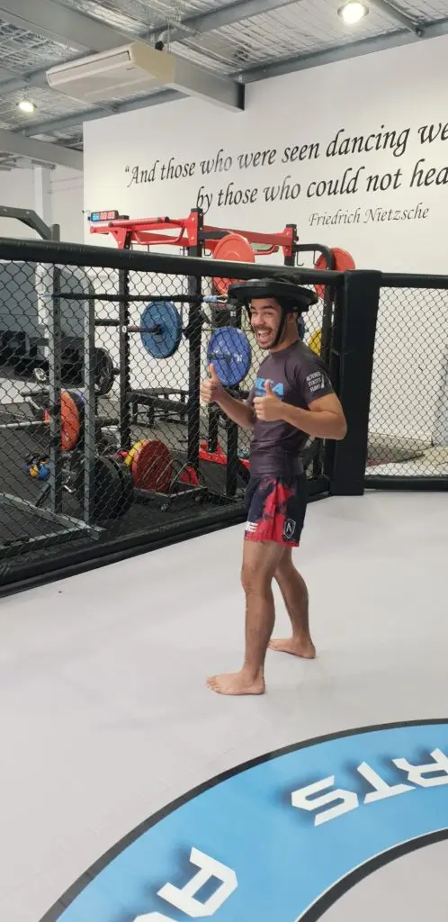 Mandurah Combat Sports Academy
