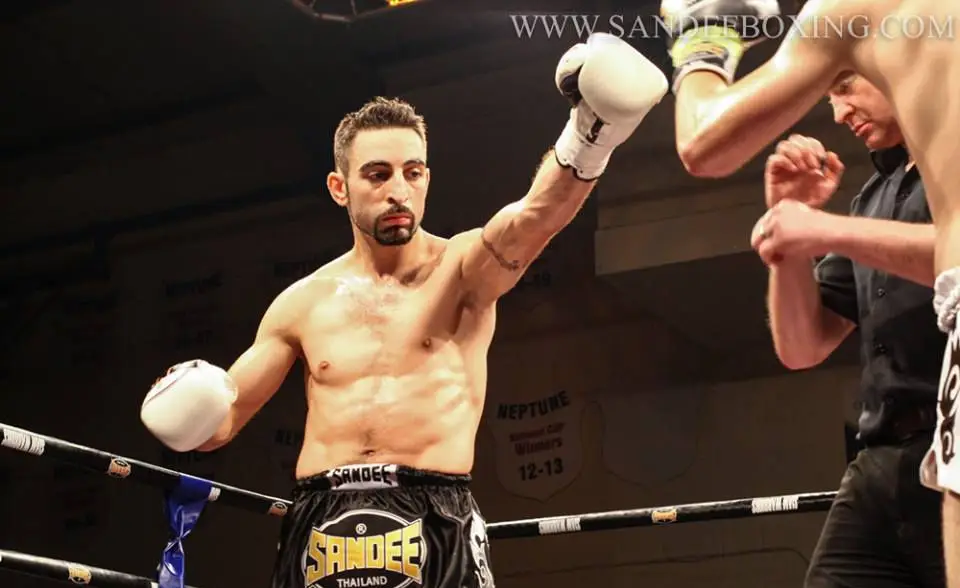 Oranmore Muay Thai