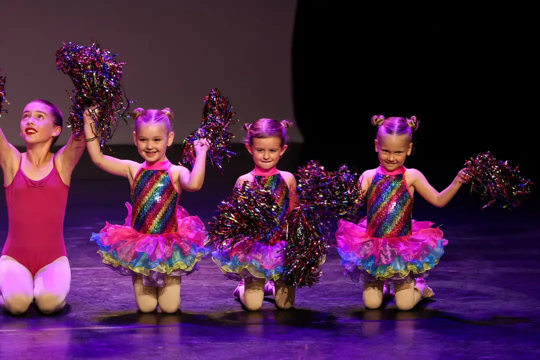 Dance Elite