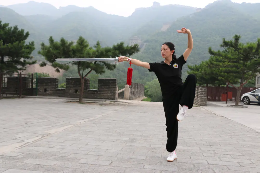 Wulong Tai Chi Kung Fu Yarraville
