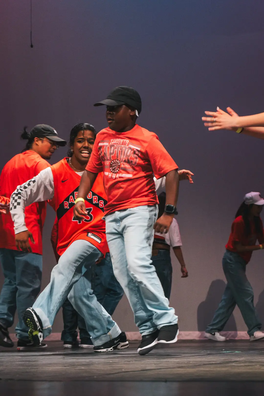 Keystone Dance Co