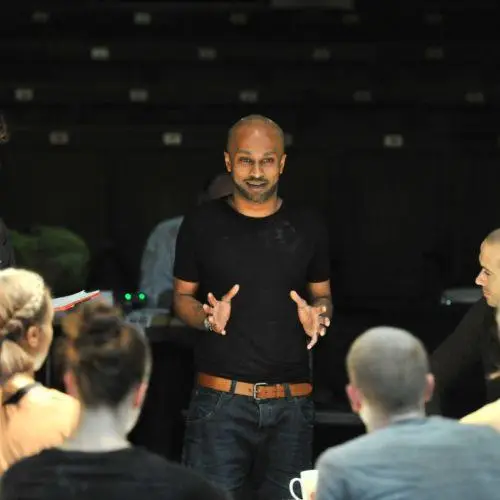 Northern School of Contemporary Dance