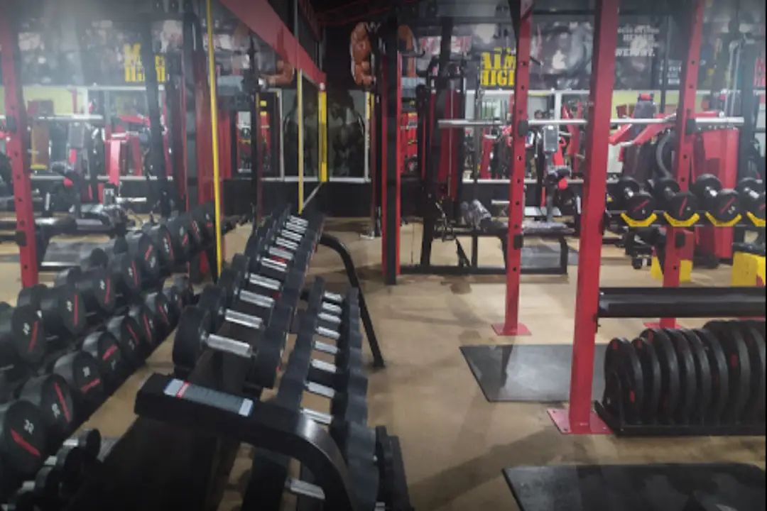 Power Tech Fitness