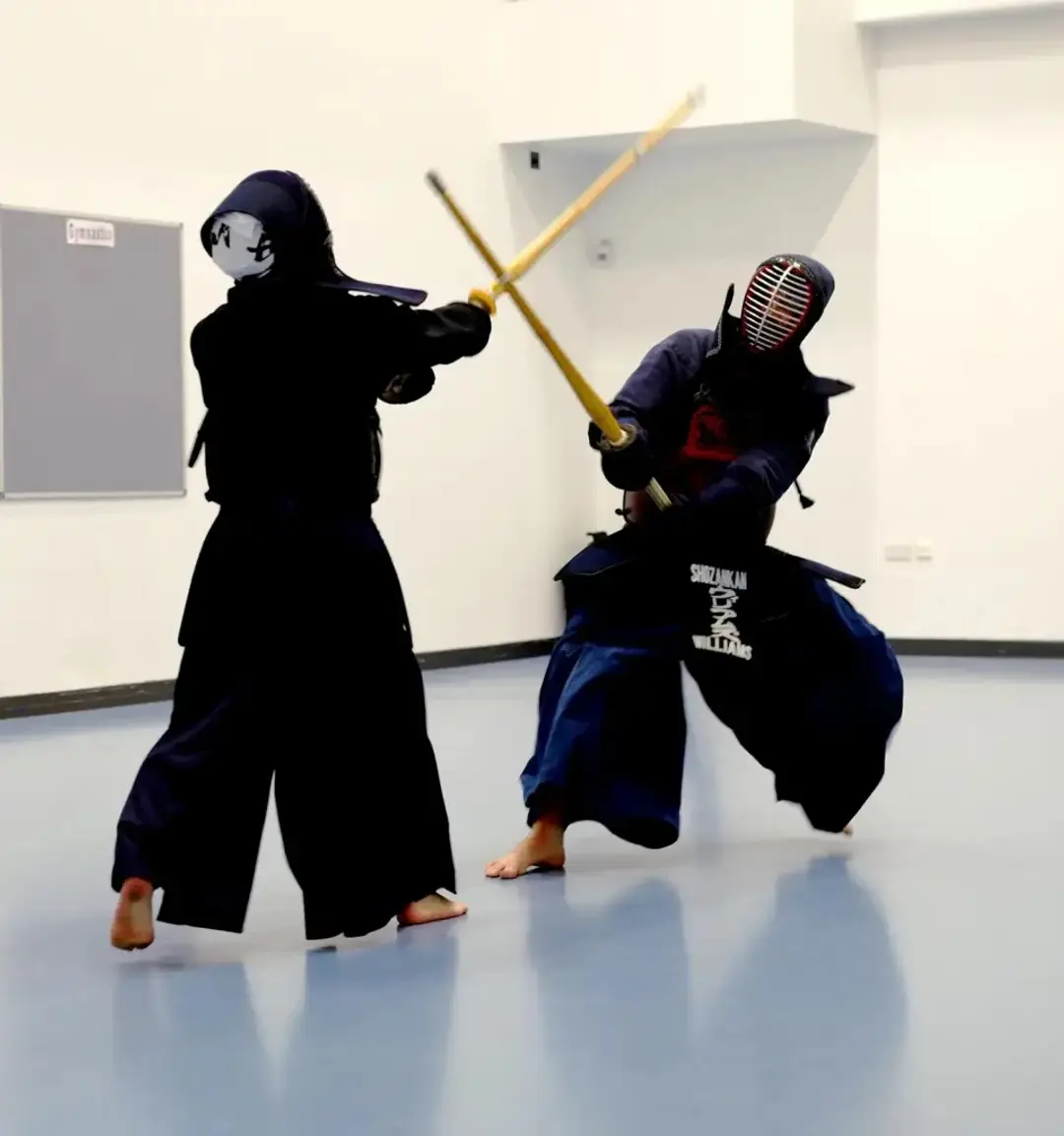 Shozankan Dojo, Birmingham Kendo Club