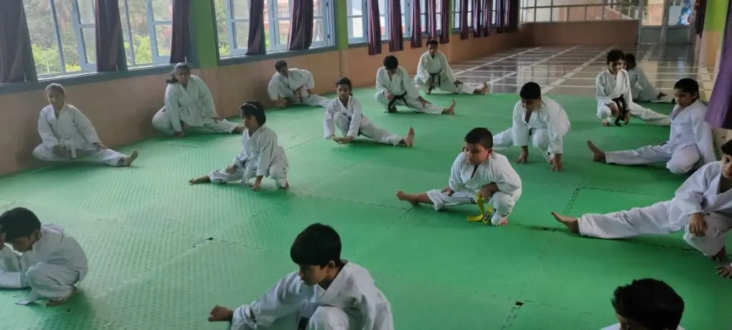 Assam Shito-Ryu Karate-Do Association