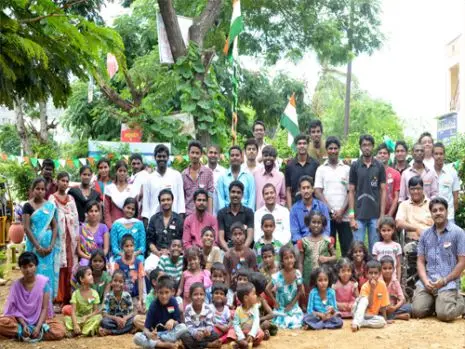 Generation Yuvaa