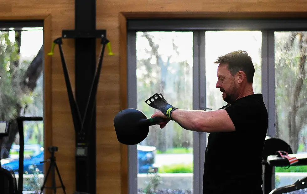 Fitness Evolved