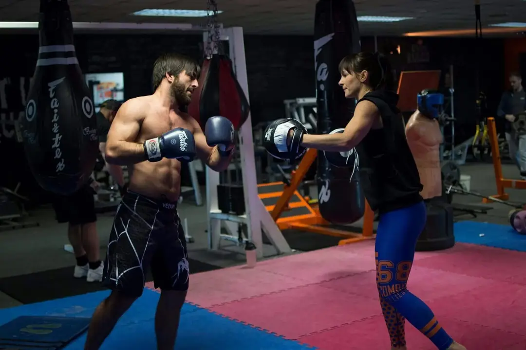 Supreme Fitness Centre