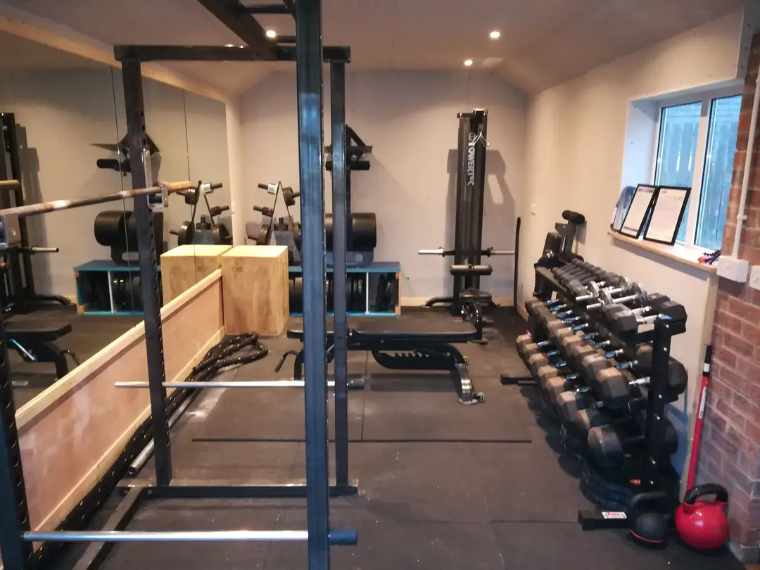 Compound Strength