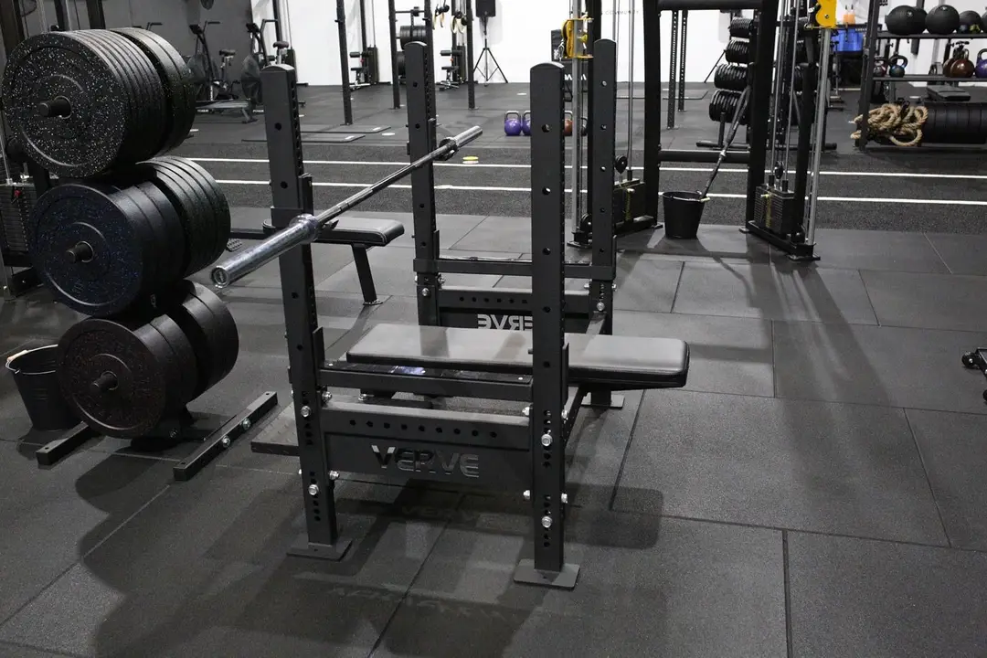 Castle Functional Fitness