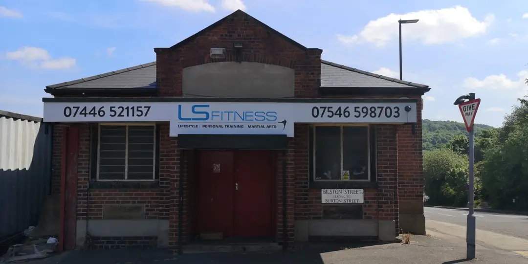 LS Fitness