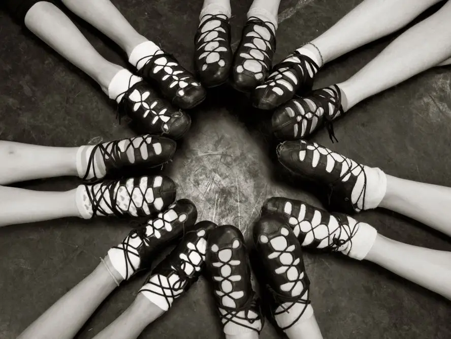 Keltikka Performance Dance Company