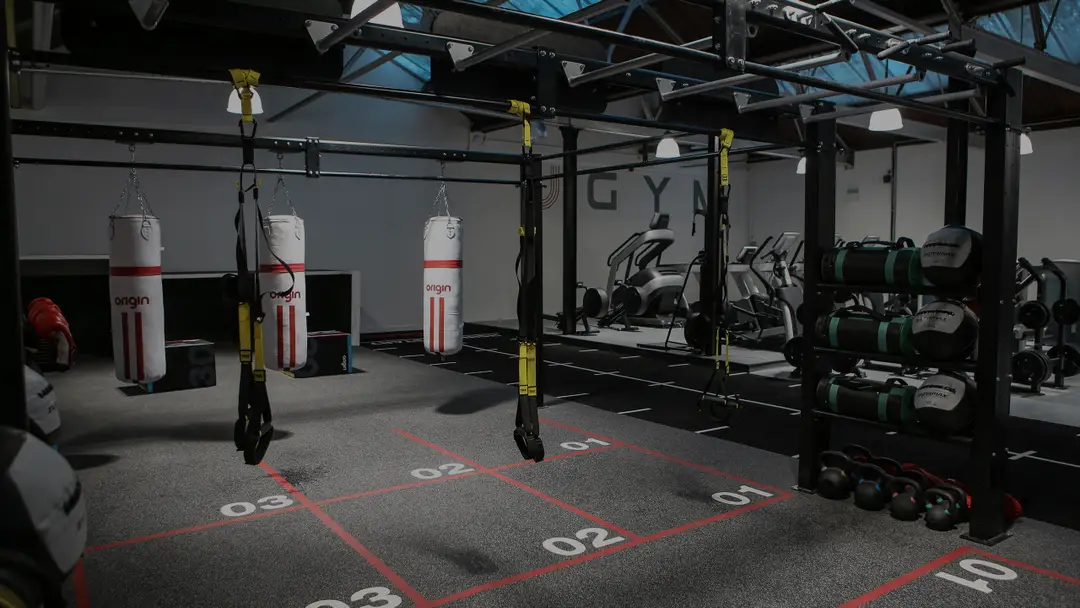 uGym