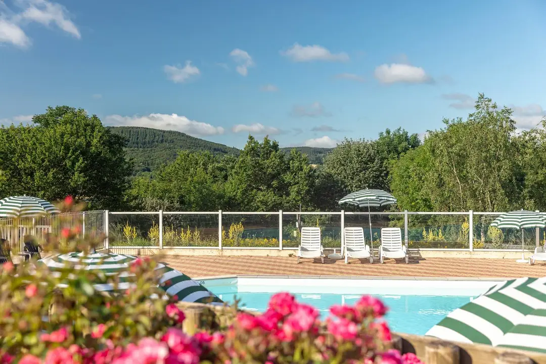 Camping Marvilla Parks - Rieumontagné
