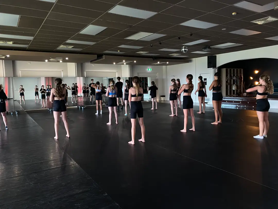 HUBPAC: The leading performing arts hub in Sydneys North