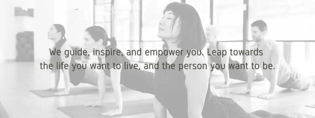 Leap Health and Wellbeing