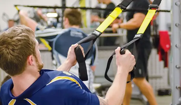 Sobell Leisure Centre