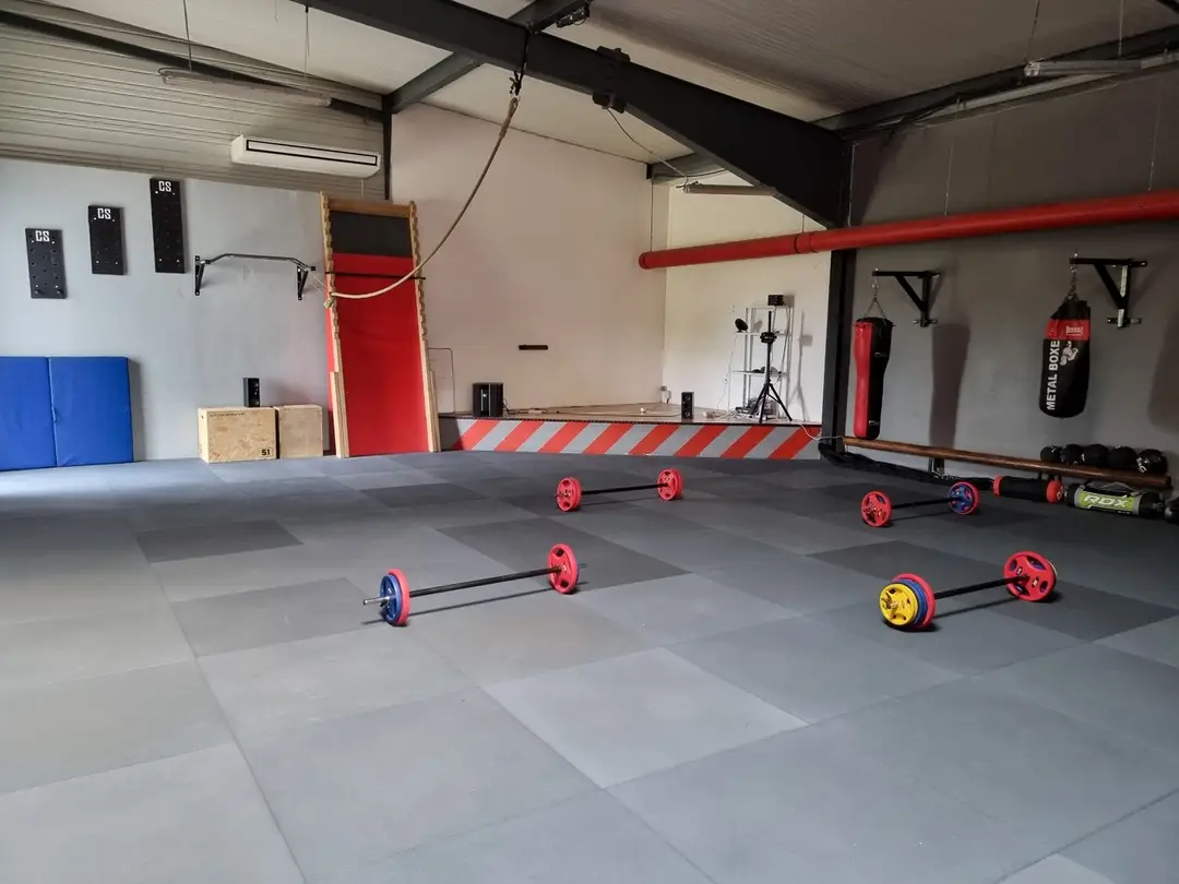 Fitness Forme