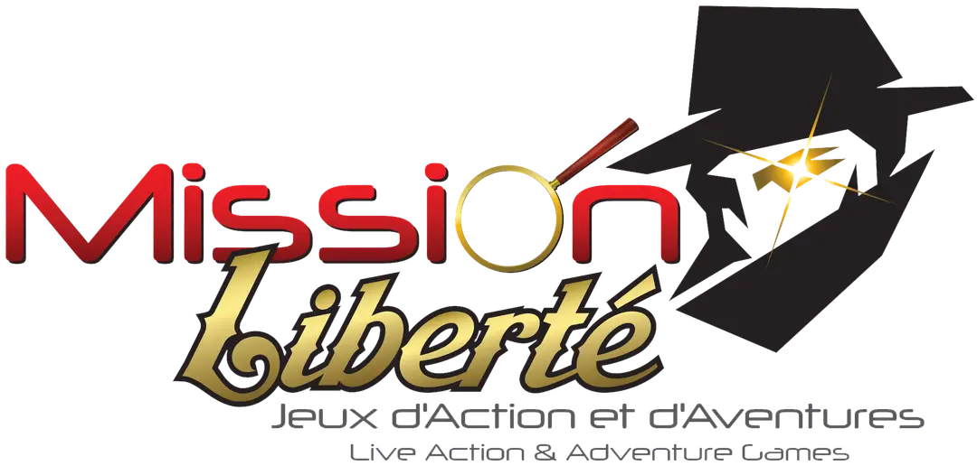 Mission Laser