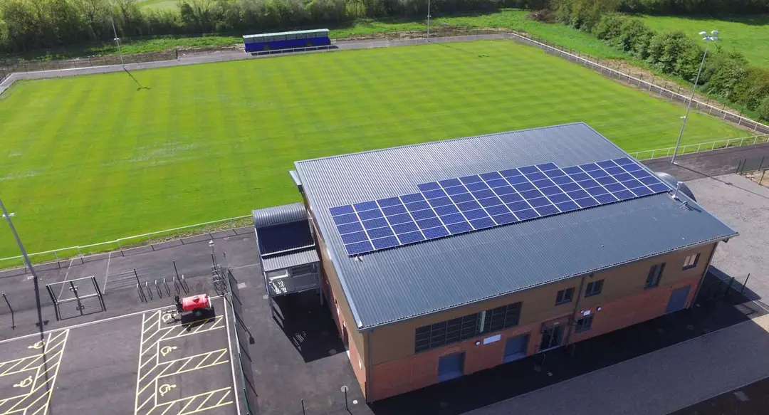 Southam United Football Club